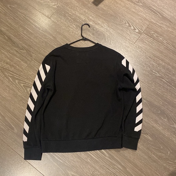 Urban heritage Crewneck - Picture 2 of 4